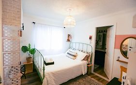 Chic Artistic Studio Suite Exceptional Luxury With Private Entry